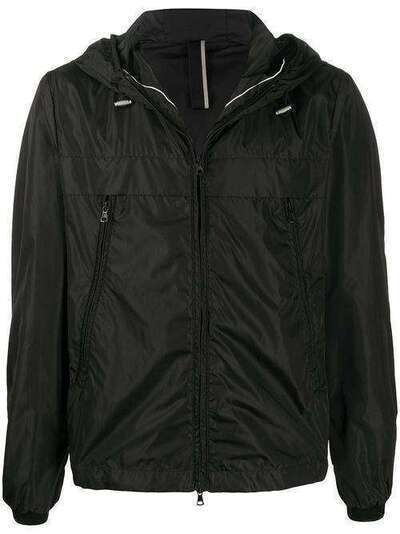 Low Brand легкая куртка с капюшоном L1JSS205205