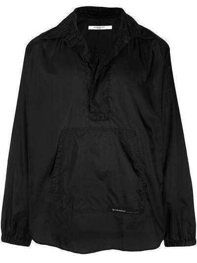 Givenchy легкая куртка BM60EJ1275
