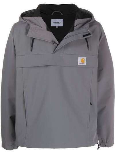 Carhartt WIP куртка с капюшоном I027782