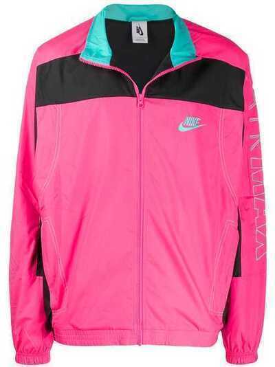 Nike спортивная куртка CD6132F639