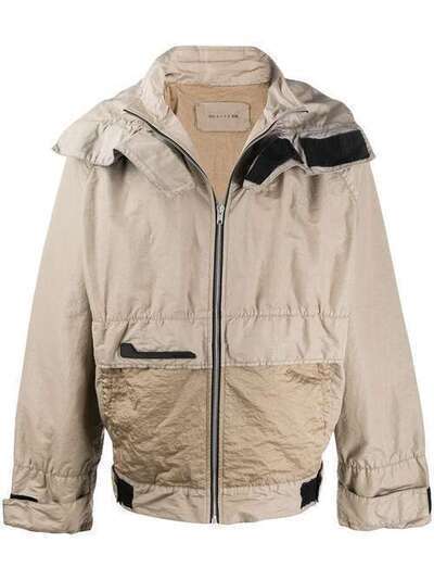 1017 ALYX 9SM непромокаемая куртка с капюшоном AAMOU0097FA01