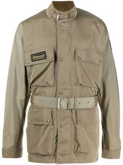 Belstaff куртка Trialmaster XL500 Fallow 71050537C50N0609