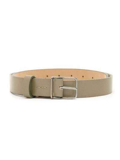 Egrey leather belt 204060