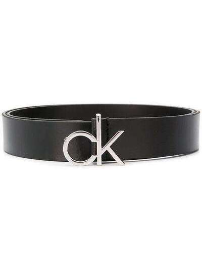 Calvin Klein ремень с логотипом K60K606553
