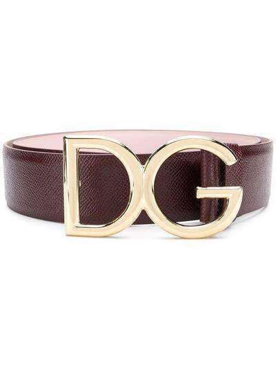 Dolce & Gabbana buckle belt BE1313AV495
