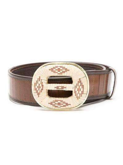 Framed Road Trip belt 34715