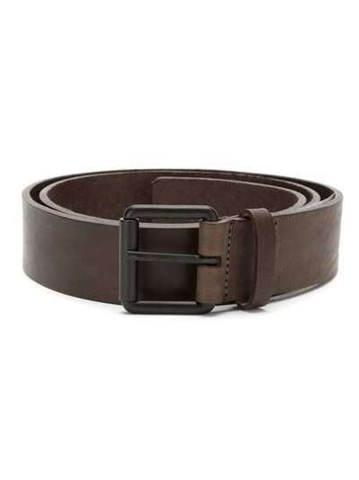 Osklen leather belt 50507