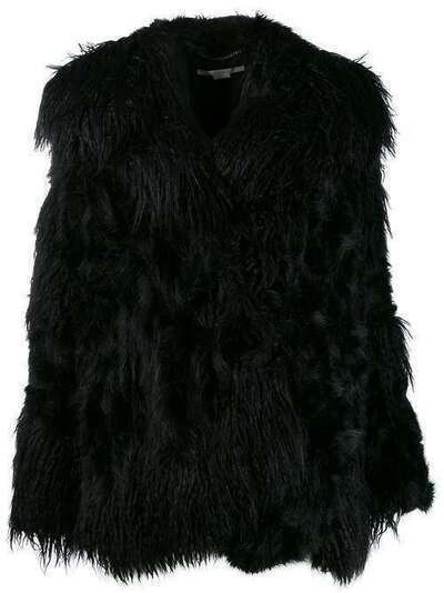 Stella McCartney шуба Aurora Fur Free Fur 560866SMB02
