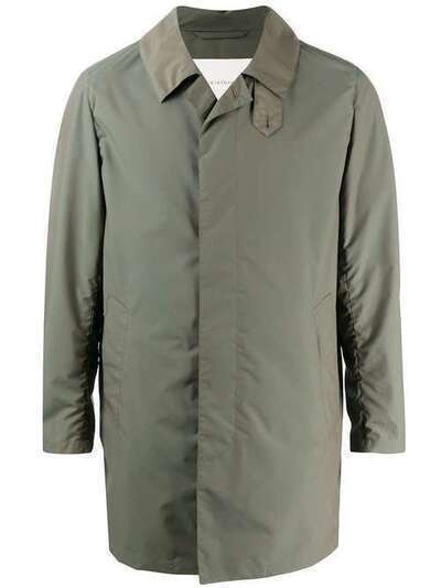 Mackintosh короткое пальто Dunoon MO4390