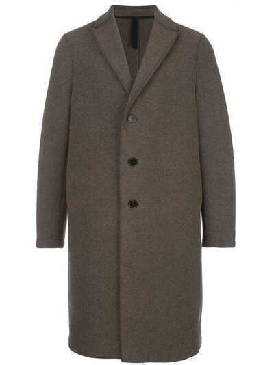 Harris Wharf London пальто Polaire C9121MHP