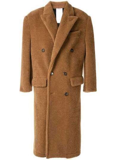 Magliano двубортное пальто G88001301CR01