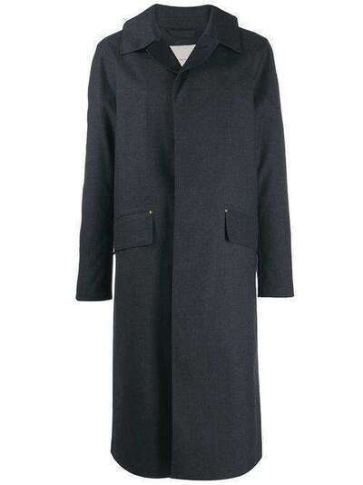 Mackintosh пальто GR-101/W RO4400