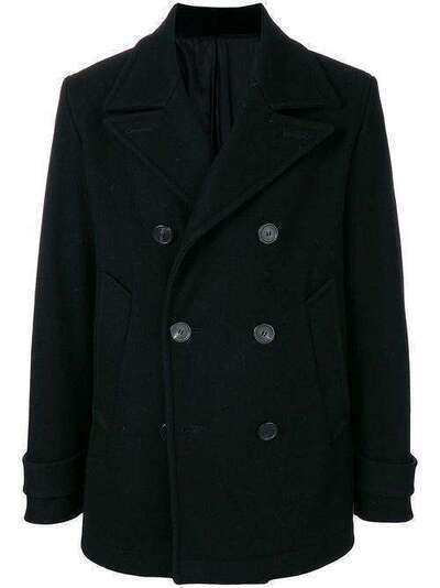 Ami Paris пальто на подкладке H18M201221