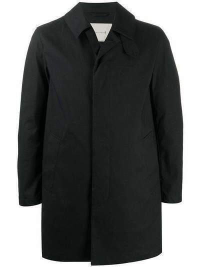 Mackintosh короткое пальто Dunoon MO4301