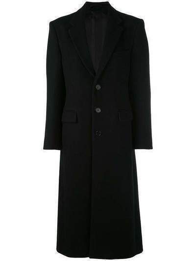WARDROBE.NYC пальто Release 01 W4002W17