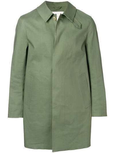 Mackintosh короткое пальто 'GR-002' RO4524
