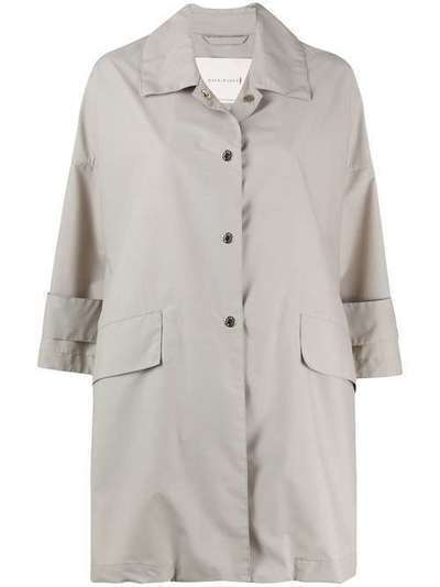 Mackintosh легкое пальто Humbie MO4569