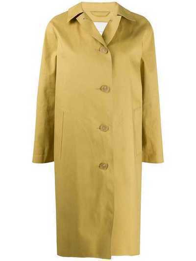 Mackintosh пальто Garmony RO5287