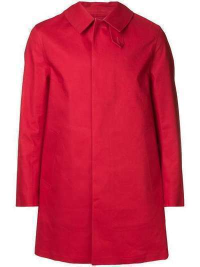 Mackintosh короткое пальто 'GR-002' RO4526
