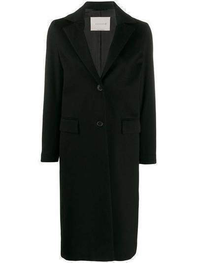 Mackintosh пальто Chesterfield MO3875