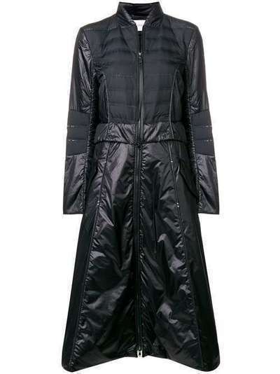 Dorothee Schumacher zipped padded coat 148402