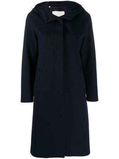 Mackintosh пальто с капюшоном MO3864