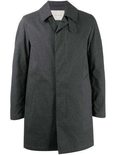 Mackintosh короткое пальто Dunoon MO4310