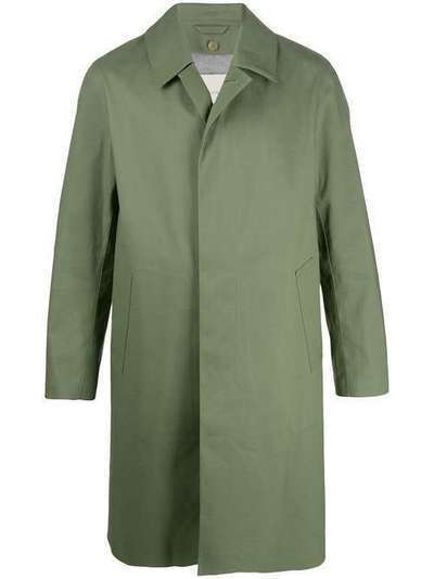 Mackintosh короткое пальто Dunoon RO5104