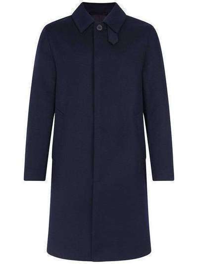 Mackintosh классическое пальто MO1500