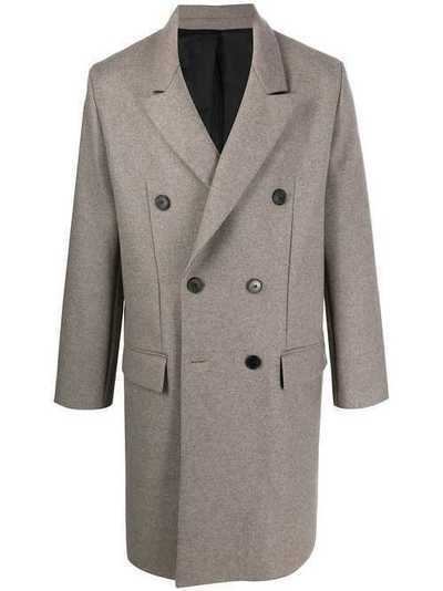 Zadig&Voltaire пальто Mika WHCS0601H
