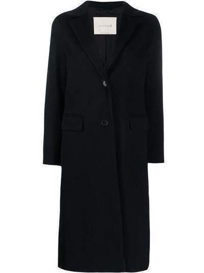 Mackintosh пальто Dornie Chesterfield MO4225