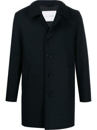 Mackintosh пальто Dunoon на пуговицах MO3712
