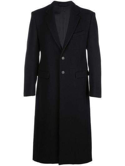 WARDROBE.NYC классическое пальто Release 01 M4003W17