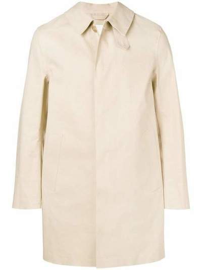 Mackintosh короткое пальто 'GR-002' RO4514