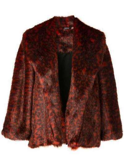 Natori short topper coat H89019R