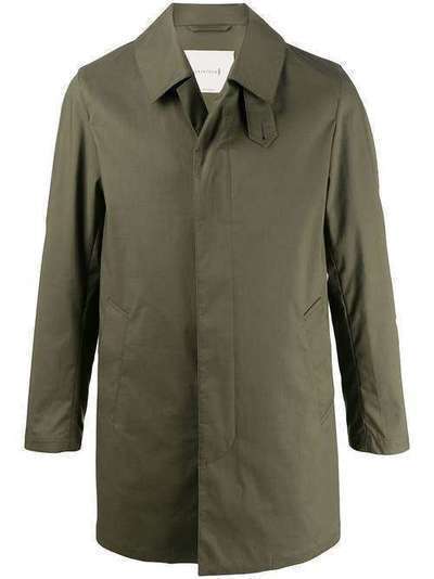Mackintosh короткое пальто Dunoon MO4304