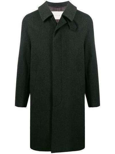 Mackintosh пальто Dunkel GM-1001F MO3660