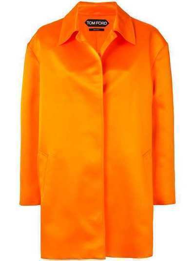 Tom Ford пальто средней длины CS1101FAX671