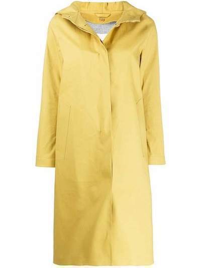 Mackintosh пальто Chryston RO5155