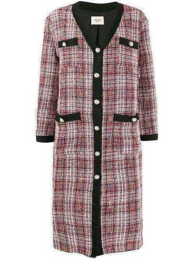 Jovonna Connie coat CONNIE