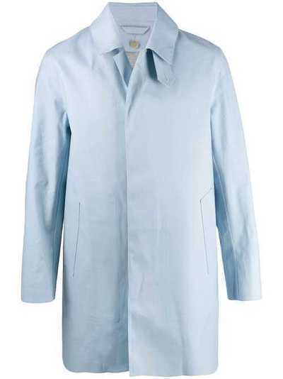 Mackintosh короткое пальто Dunoon RO5098