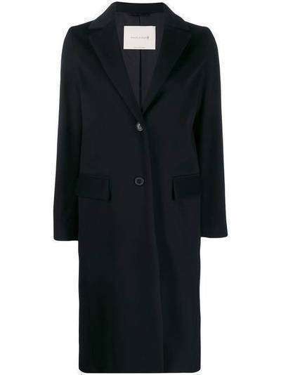 Mackintosh пальто Dornie MO3876