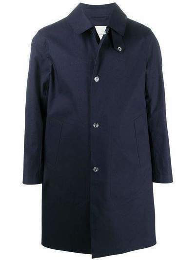 Mackintosh пальто Dunkeld RO5195