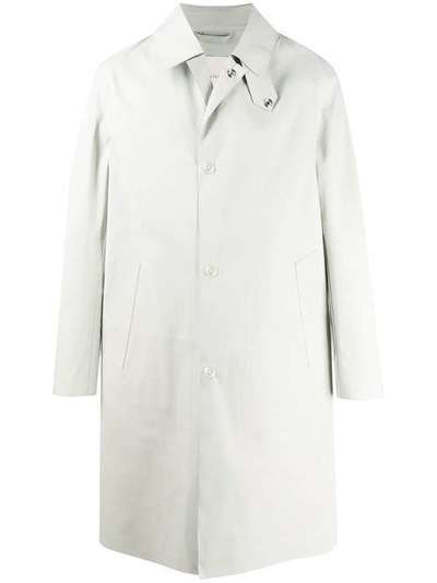 Mackintosh пальто Dunkeld RO5203