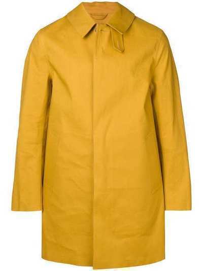 Mackintosh укороченное пальто 'GR-002' RO4525