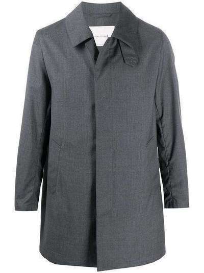 Mackintosh короткое пальто Dunoon MO4367