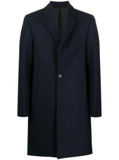 Calvin Klein пальто Crombie K10K104682