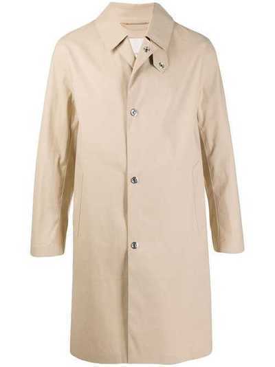 Mackintosh пальто Dunkeld RO5194