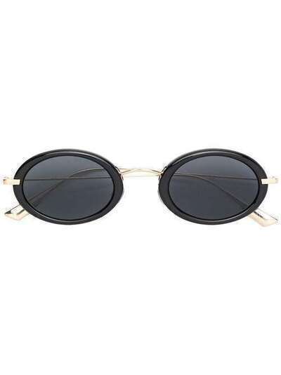 Dior Eyewear солнцезащитные очки 'Hypnotic2' DIORHYPNOTIC2