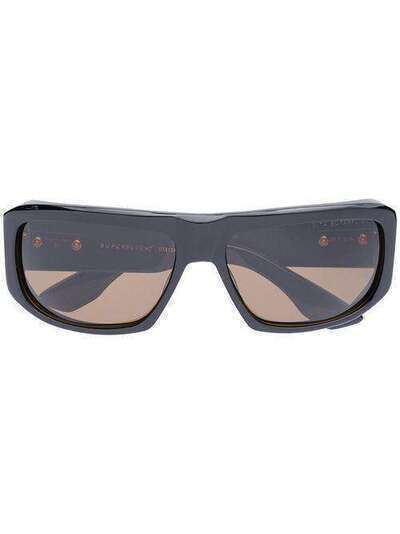 Dita Eyewear затемненные солнцезащитные очки Superflight DTS1336101